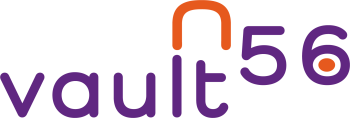 Vault56 Logo
